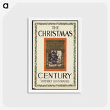 1-33_Christmas_hagaki