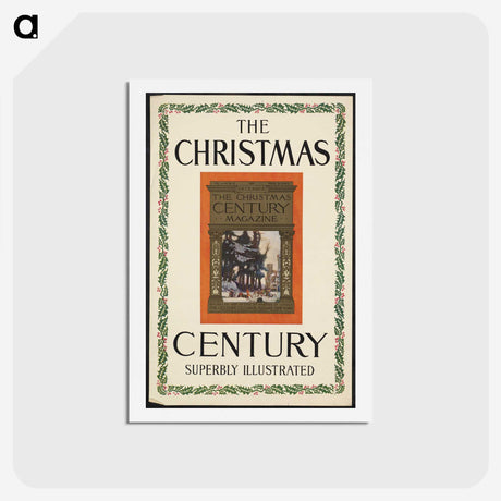 1-33_Christmas_hagaki