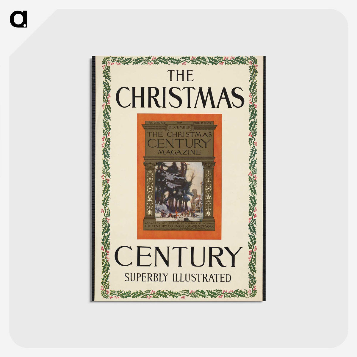 1-33_Christmas_postcard