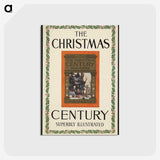 1-33_Christmas_postcard