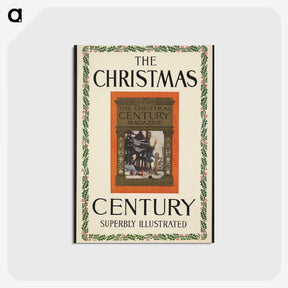 1-33_Christmas_postcard