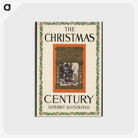 1-33_Christmas_postcard