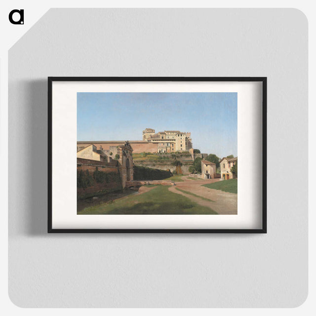 1-33_Christoffer-Wilhelm-Eckersberg_blk