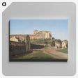 1-33_Christoffer-Wilhelm-Eckersberg_canvas