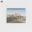 1-33_Christoffer-Wilhelm-Eckersberg_memo