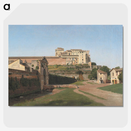 1-33_Christoffer-Wilhelm-Eckersberg_picture-crop