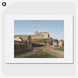 1-33_Christoffer-Wilhelm-Eckersberg_picture