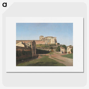 1-33_Christoffer-Wilhelm-Eckersberg_picture