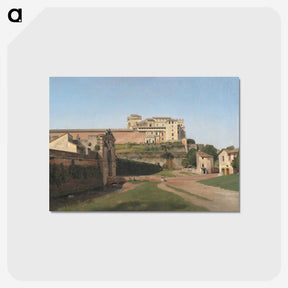 1-33_Christoffer-Wilhelm-Eckersberg_postcard