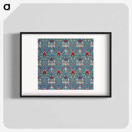 Snakeshead
 - クリーブランド美術館 Poster.