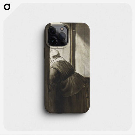1-33_Cornelis-Ploos-van-Amstel_phone