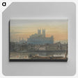 1-33_David-Cox_canvas
