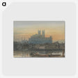 1-33_David-Cox_postcard