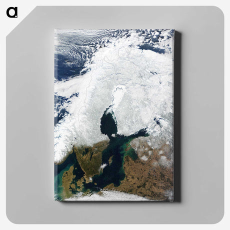 1-33_Earth-from-Above_canvas