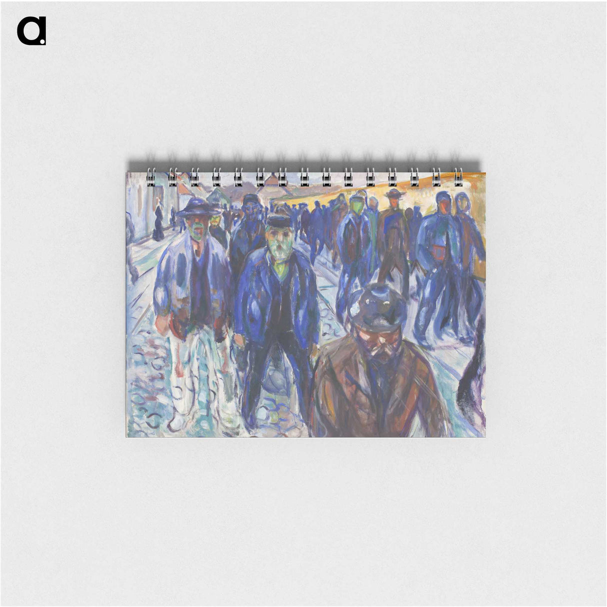 1-33_Edvard-Munch_memo