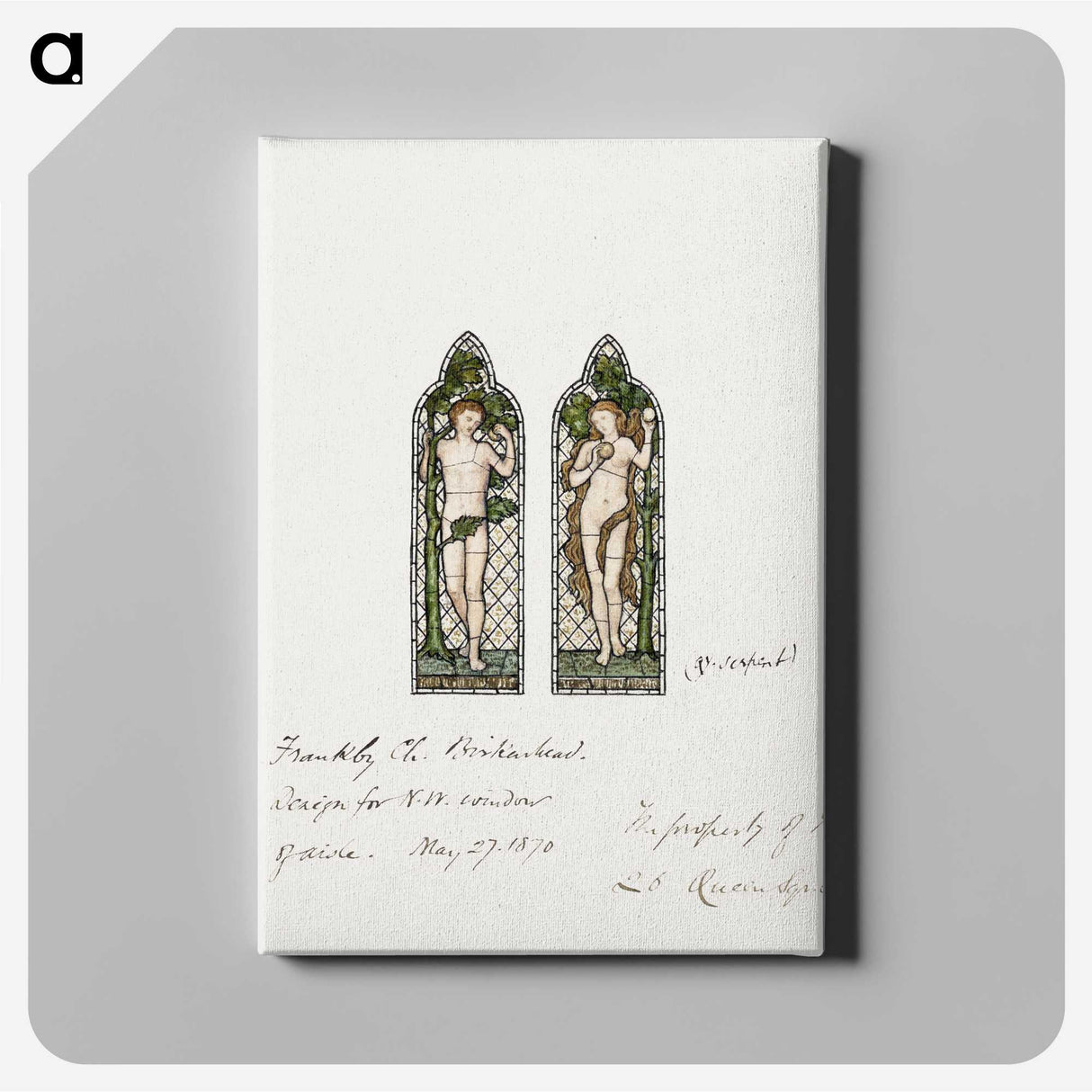 1-33_Edward-Burne-Jones_canvas