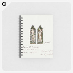1-33_Edward-Burne-Jones_memo
