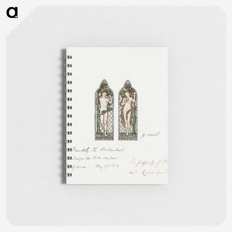 1-33_Edward-Burne-Jones_memo