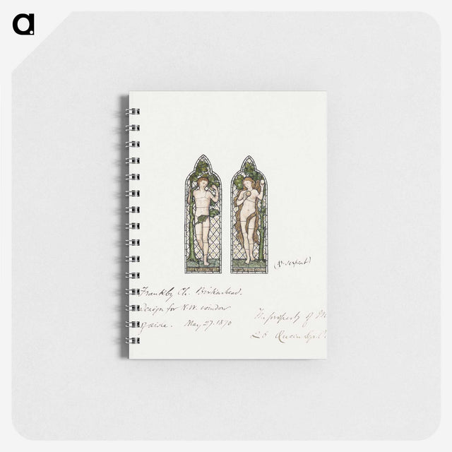 1-33_Edward-Burne-Jones_memo