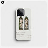 1-33_Edward-Burne-Jones_phone