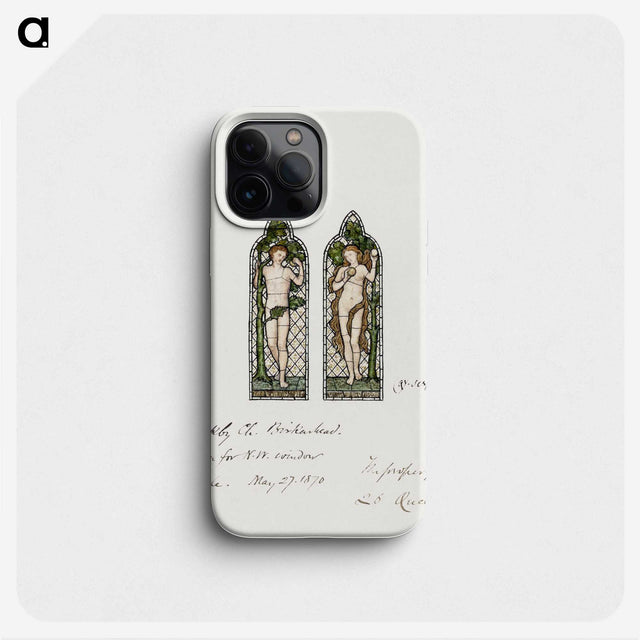 1-33_Edward-Burne-Jones_phone