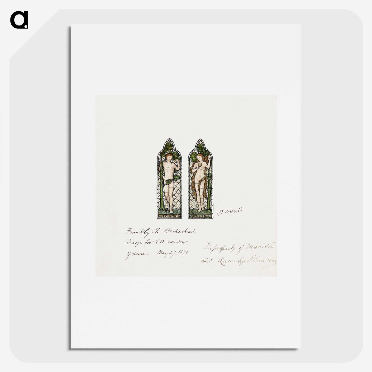 1-33_Edward-Burne-Jones_picture