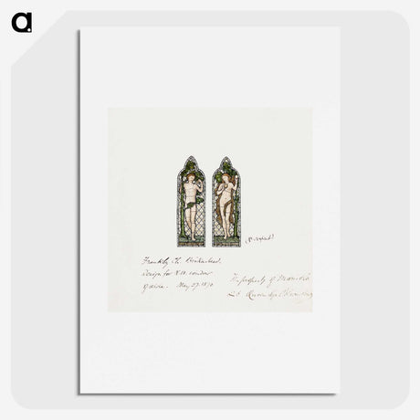 1-33_Edward-Burne-Jones_picture