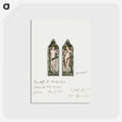 1-33_Edward-Burne-Jones_postcard