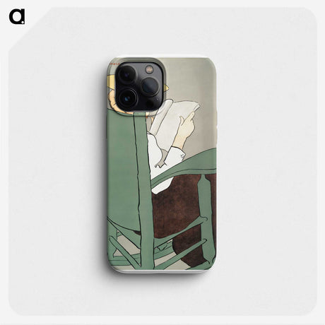 1-33_Edward-Penfield_phone