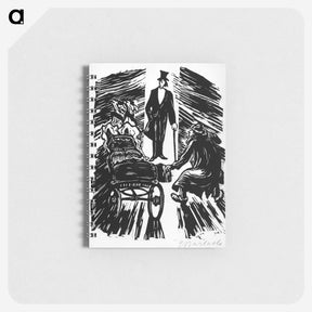 1-33_Ernst-Heinrich-Barlach_memo