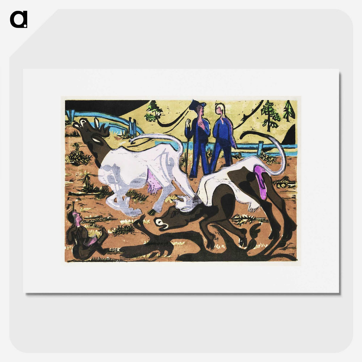 1-33_Ernst-Ludwig-Kirchner_picture