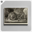 1-33_Eugene-Delacroix_canvas