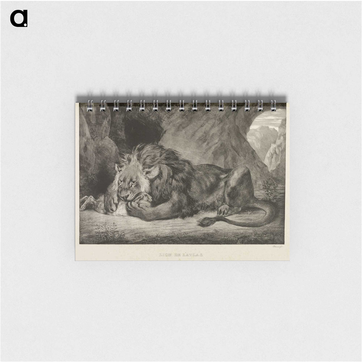 1-33_Eugene-Delacroix_memo