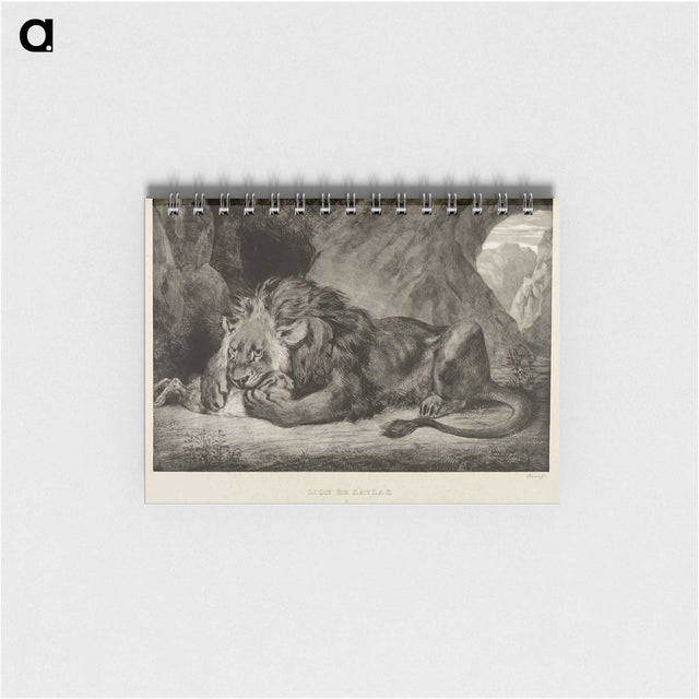 1-33_Eugene-Delacroix_memo