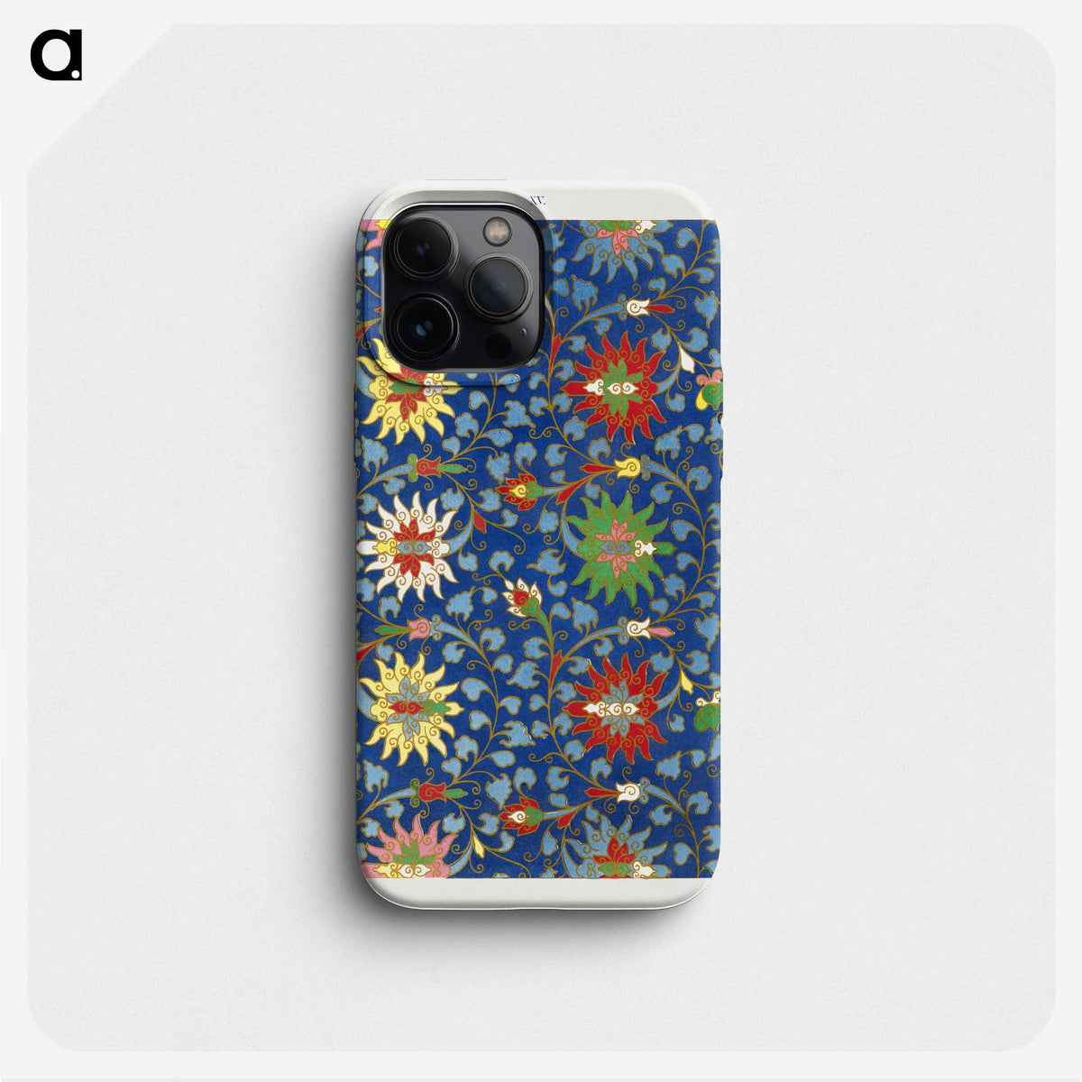 1-33_Examples-of-Chinese-Ornament_phone