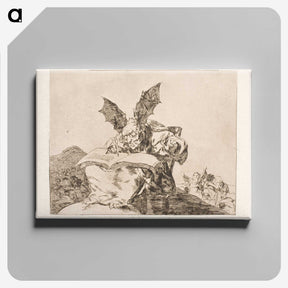 1-33_Francisco-de-Goya_canvas