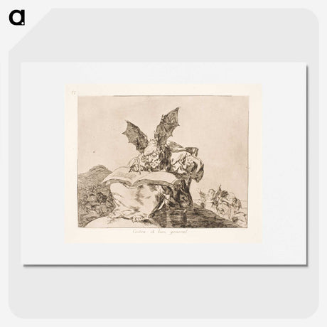 1-33_Francisco-de-Goya_picture