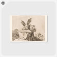 1-33_Francisco-de-Goya_postcard