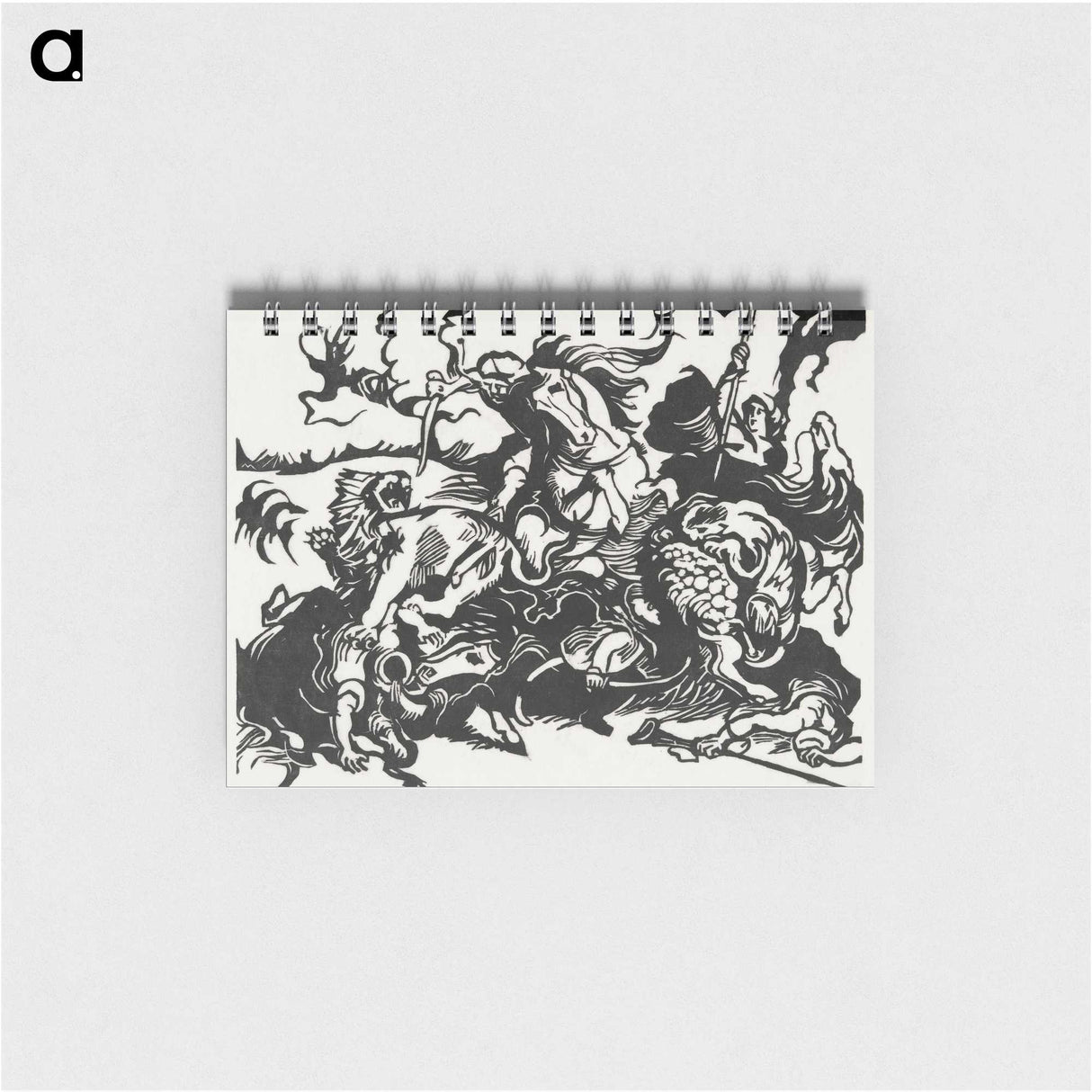 1-33_Franz-Marc_memo