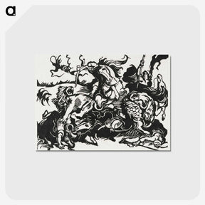 1-33_Franz-Marc_postcard