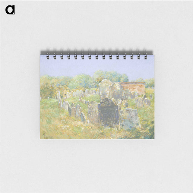 1-33_Frederick-Childe-Hassam_memo