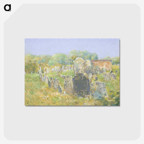 1-33_Frederick-Childe-Hassam_postcard
