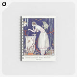 1-33_George-Barbier_memo