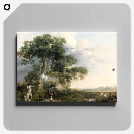 1-33_George-Stubbs_canvas