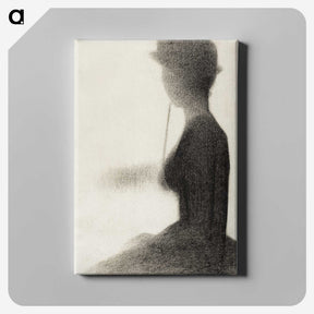 1-33_Georges-Seurat_canvas