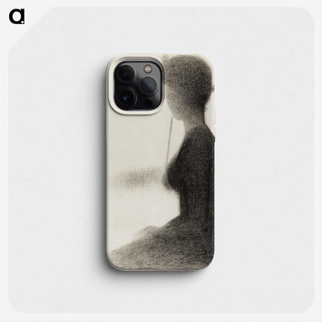 1-33_Georges-Seurat_phone