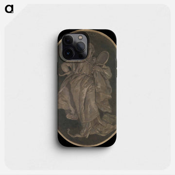 Prudence
 - ジョバンニ バティスタ ティエポロ Phone Case.