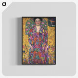 1-33_Gustav-Klimt_blk-crop