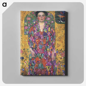 1-33_Gustav-Klimt_canvas
