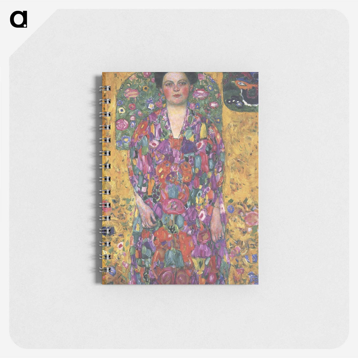 1-33_Gustav-Klimt_memo
